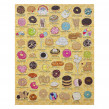 Pussel Donut Lover´s